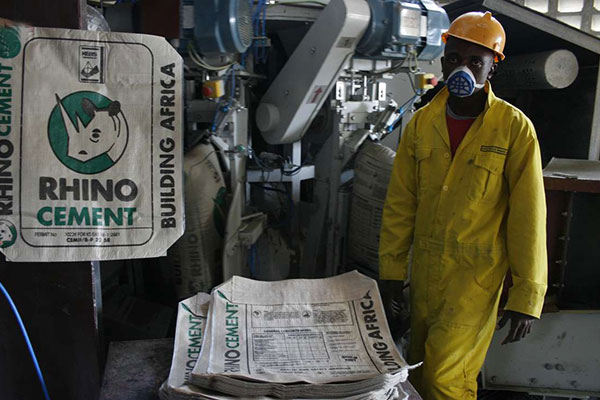Regulator suspends troubled ARM Cement from NSE