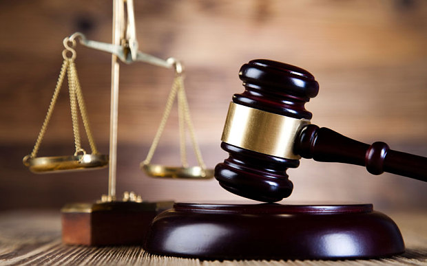 Two in court for stealing GH¢110m from CAL Bank