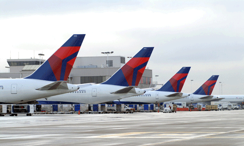 Delta Air Lines announces new programme for improved travelers’ experience