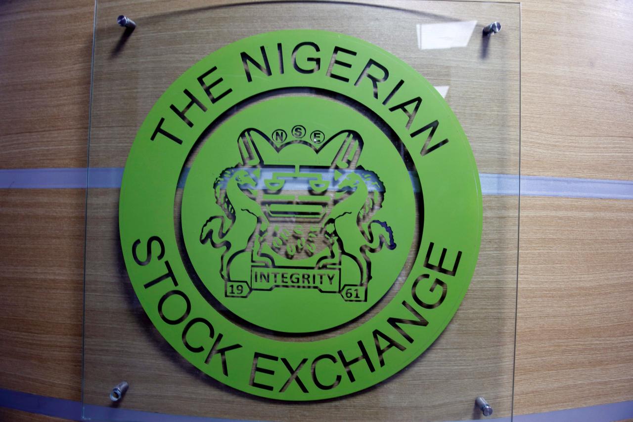 Nigerian Stock Exchange drops N219 billion on Monday