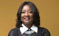 Ecobank appoints Josephine Anan-Ankomah as Group Executive