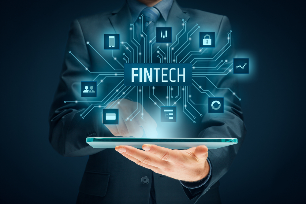 FinTechs Link With FIs Down Under And Beyond