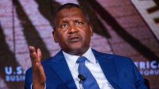 Stanbic IBTC assists Dangote Cement with new Commercial Paper offering