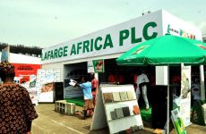 Lafarge Plans N90b Rights Issue, Creates Fresh 10 billion Shares