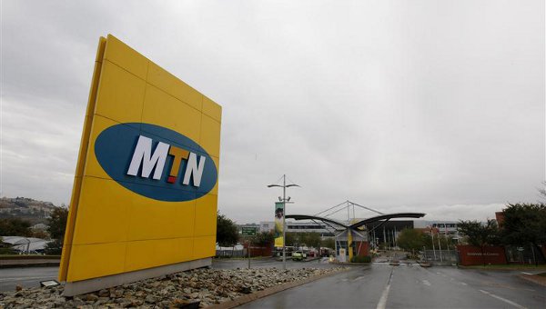 MTN Nigeria refutes order to refund US$8bn