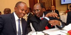 Kirubi, Mworia raise their stakes in Centum