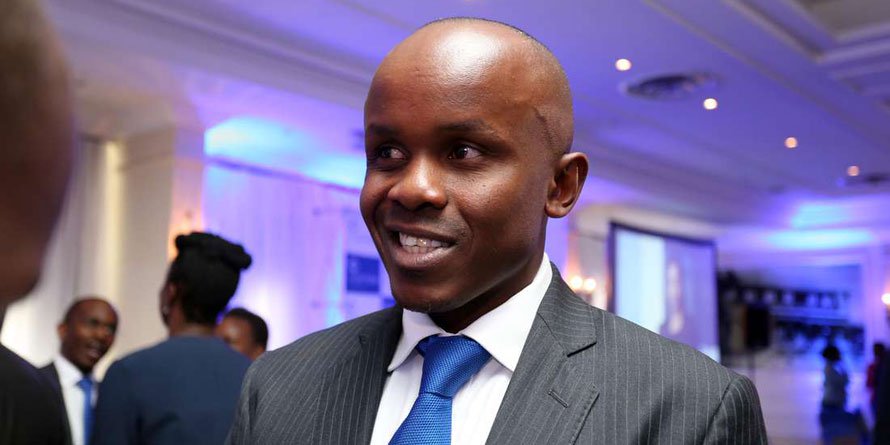 Centum CEO takes pay cut to earn Sh177.5m