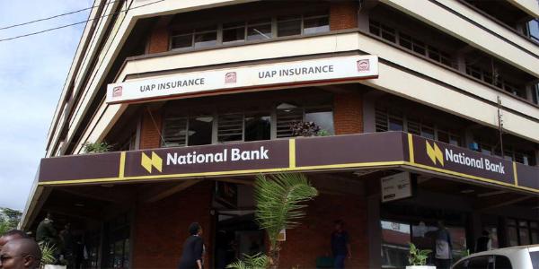 NBK sinks into Sh282.7m half year loss on reduced income
