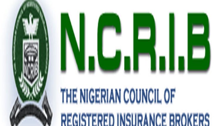 NCRIB set to publish gross premium generated by brokers annually