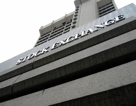 Nigerian Stock Exchange Market Capitalisation Shed N219bn