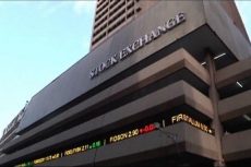 NSE: Transactions bearish as index falls by 0.32%