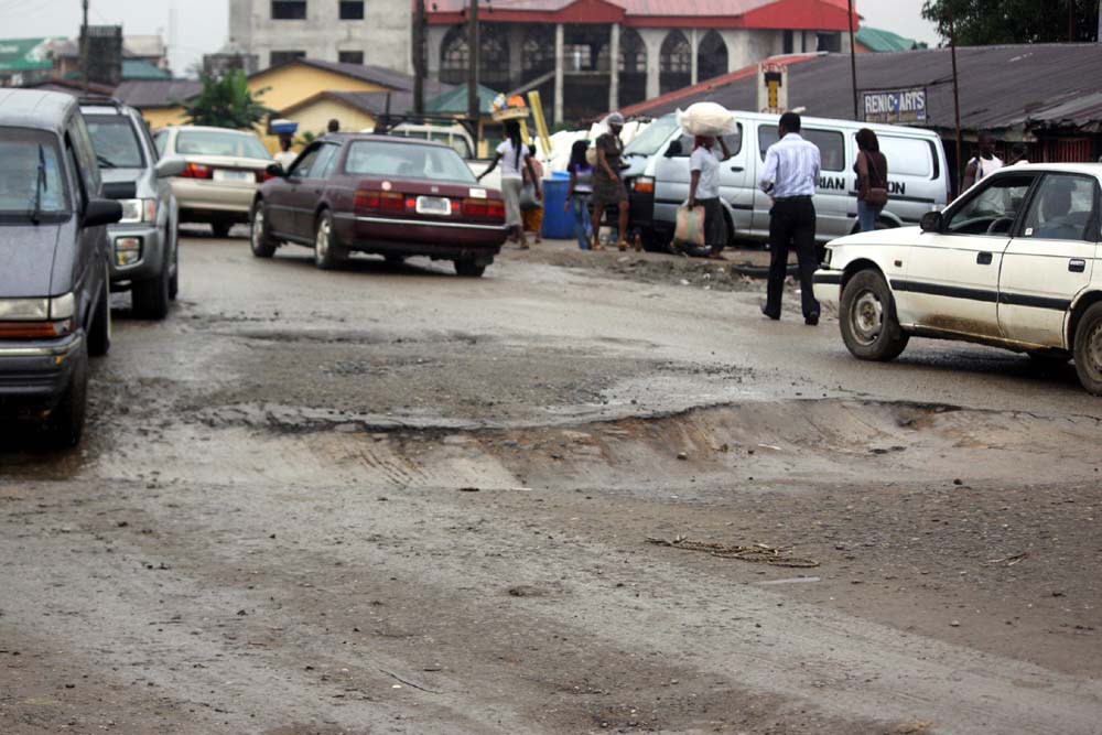 Why AG Dangote is pushing for more ‘cement’ roads