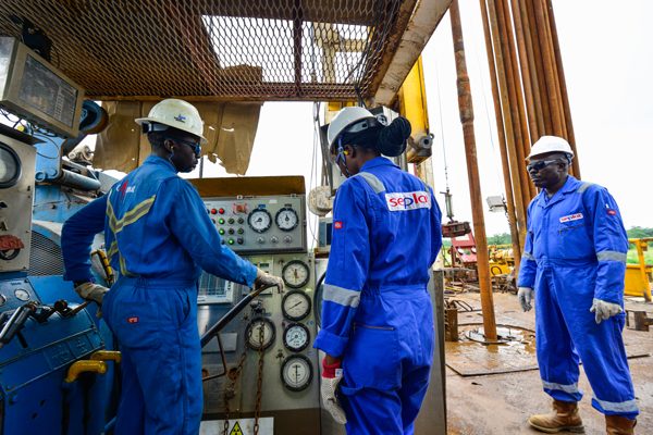 Seplat Okays shareholder agreement with NGPTC joint venture