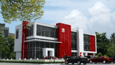 Sterling bank: Itching to shelve its low dividend status