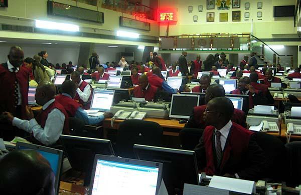 Foreign Transactions In The Stock Market Drop By N66.24bn