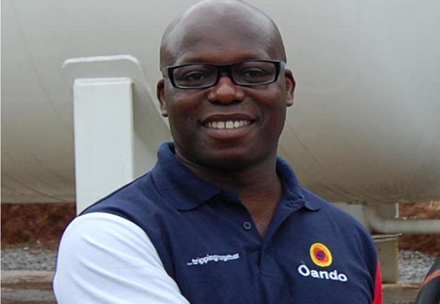 Wale Tinubu Vows to Prioritise Oando Shareholders’ Interest