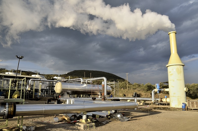 Canadian investor enters the EPC geothermal market with acquisition of GEG