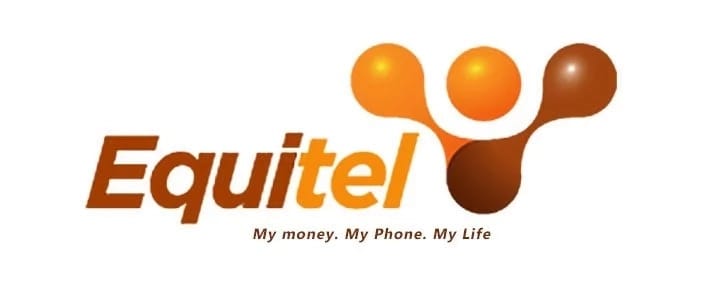 Equitel charges for money transfer and withdrawals 2018