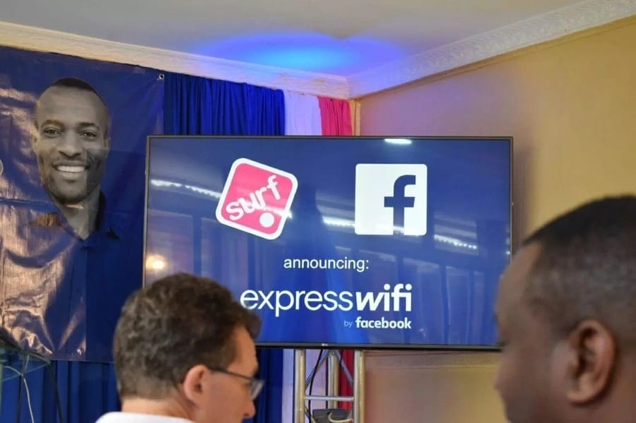 Express WiFi Kenya registration and contacts