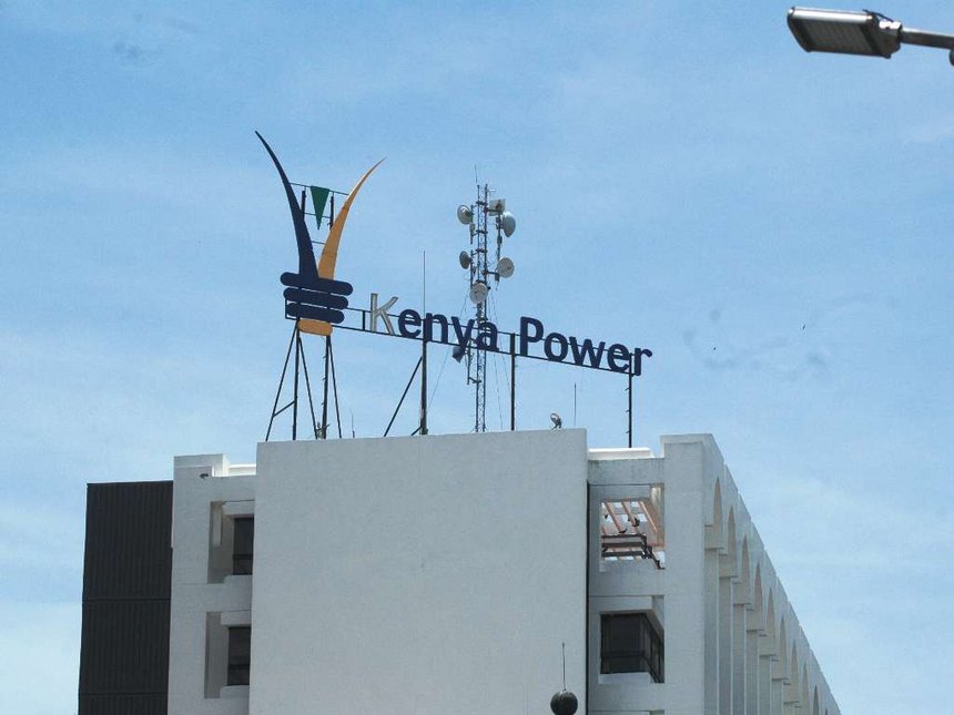Kenya Power share dips 60% as corruption allegations mar firm