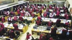 Nigerian bourse trades 1.39bn shares worth over $66m