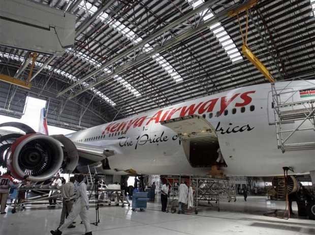 With an eye on traffic, Kenya Airways mulls resuming flights to New Delhi