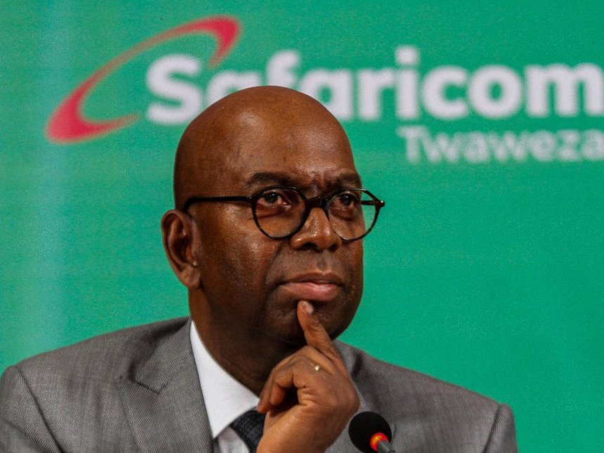 Safaricom bows to customer pressure, to cut data cost ‘soon’