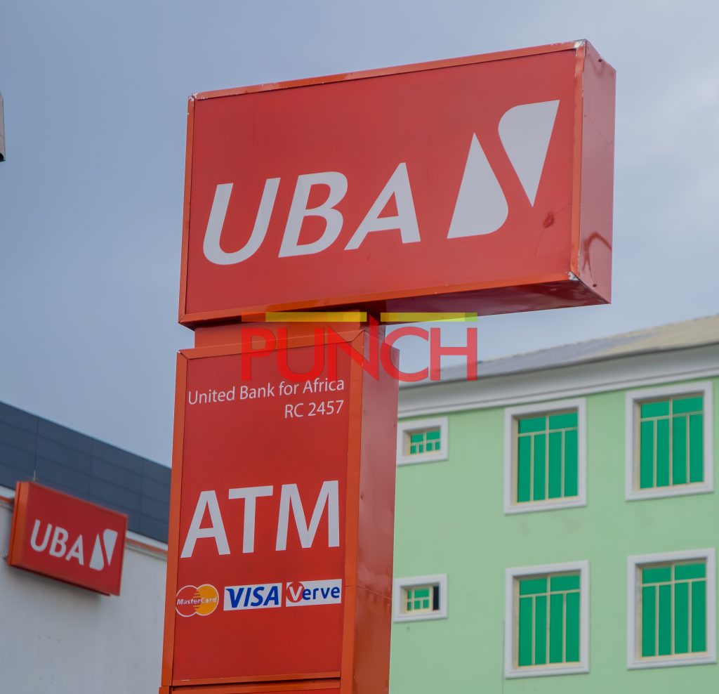 UBA grows gross earnings by 16%