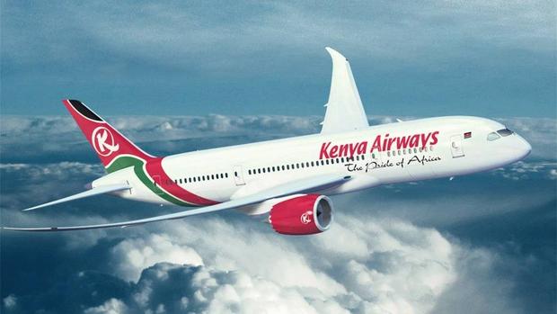 Kenya Airways eyes SAA pilots as it spreads wings