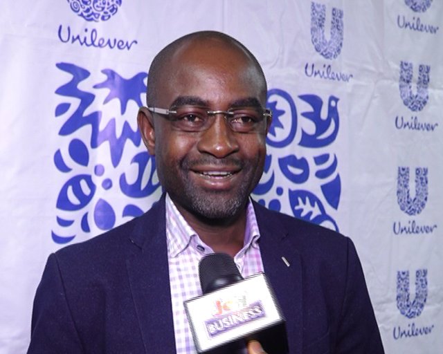 Unilever to source 99% of packaging materials in Ghana