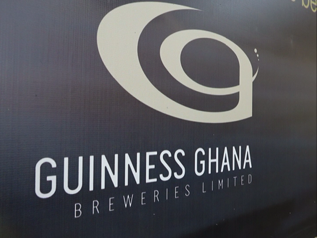 Guinness Ghana invests $10m to meet consumer demands