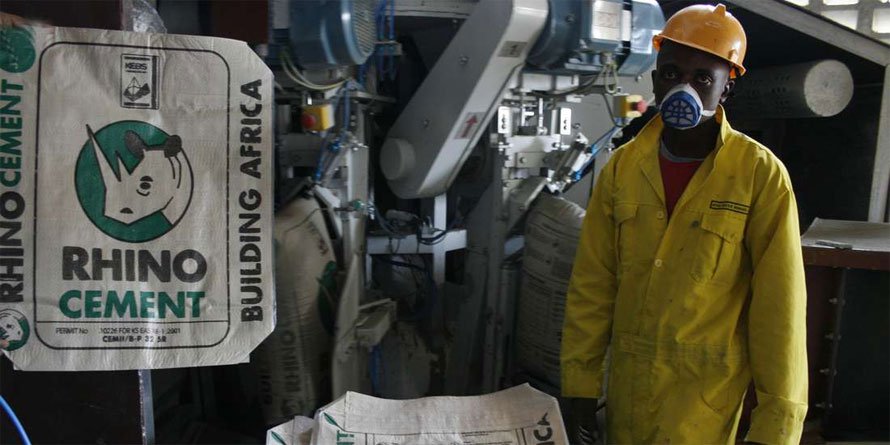 Troubled ARM Cement's half-year net loss widens 65pc