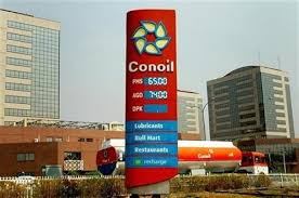 Conoil Grows first half profit by 29%