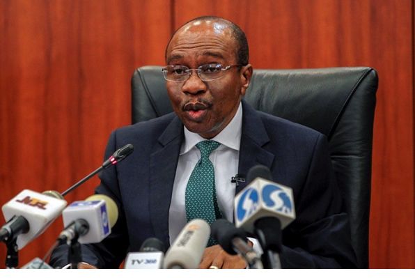 Fines: CBN deducts N5.61bn from accounts of three banks
