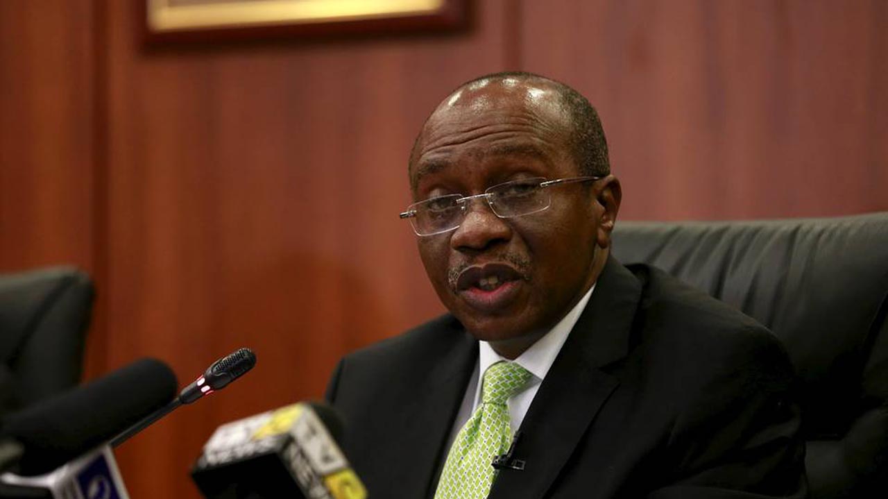 How MTN, four banks perpetrated $8.13 illegal deal, by CBN
