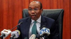 N5.8bn Fines: CBN Debits 4 Banks Over MTN Funds​