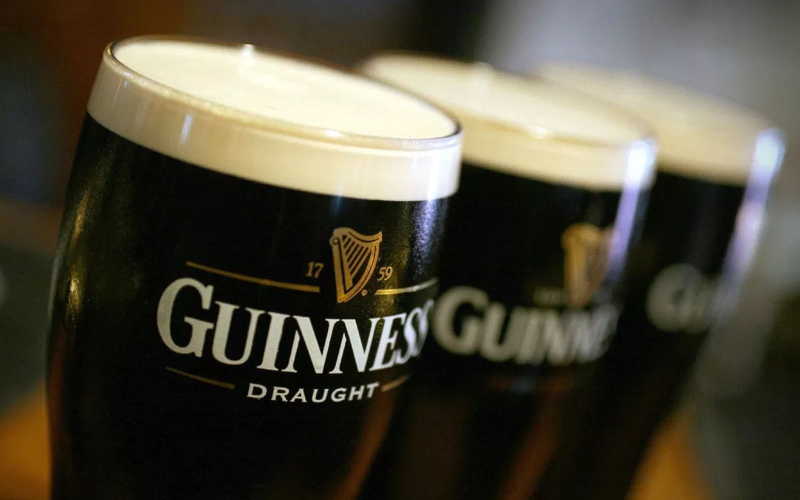 Guinness Nigeria Plc: Strong growth in tough Full Year 2018