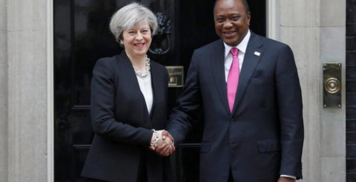 Kenya, Britain sign agreement on repatriation of stolen wealth