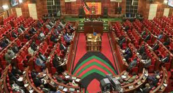 Kenya MPs to recall House over fuel tax as shortage looms