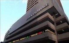 NSE to sanction Fidelity Bank, others for late filing of reports
