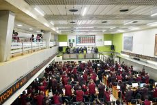 OkomuOil leads capital market gain as indices appreciate by 0.27%