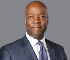 New MD resumes at Ecobank