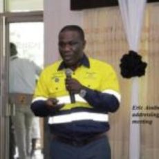 Anglogold Obuasi Mine To Be Operational Soon