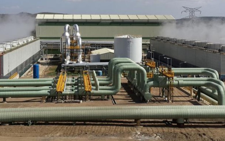 Marubeni wins 70-MW geothermal EPC job in Kenya