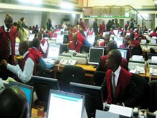 Persistent Bear Run Pushes Nigerian Stock Market to 15-Month Low