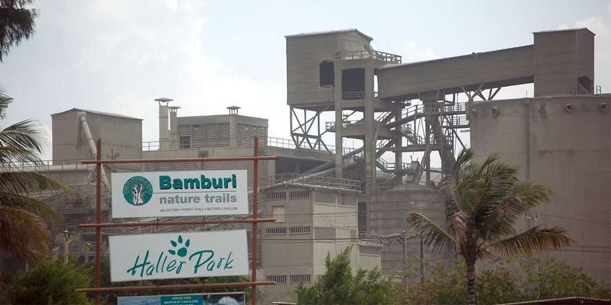 Bamburi profit falls 78pc on flat sales, higher costs
