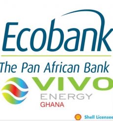 Ecobank and Vivo Energy Sign Agency Partnership Agreement