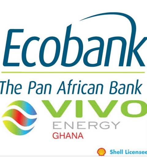 Ecobank and Vivo Energy Sign Agency Partnership Agreement