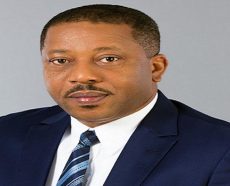 Nova Merchant Bank Appoints Duroha MD/CEO