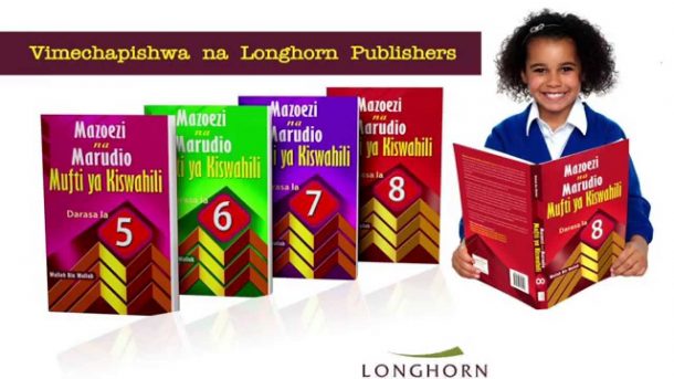 Longhorn Publishers record Kes1.7Bn in profits